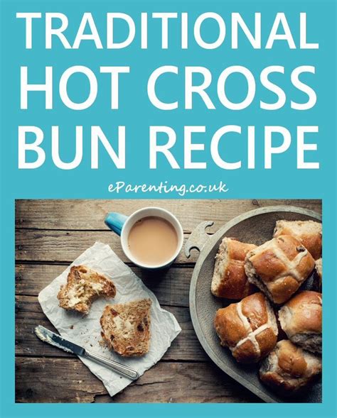 Hot Cross Buns Recipe Hot Cross Buns Recipe Hot Cross Buns Recipe