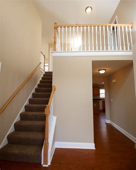 Open Foyer Wayne Homes Flickr