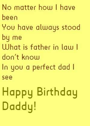 Check spelling or type a new query. Best Father In Law Quotes. QuotesGram