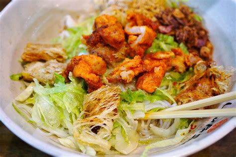 Bun Bo Nam Bo Bún Bò Nam Bộ Foodwiki Pysznepl