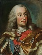 Portrait Kaiser Karls VII. , 1742/45