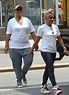 Queen Latifah expecting a baby with her girlfriend, Eboni Nichols ...