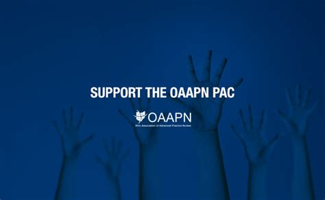 Support The Oaapn Pac Oaapn