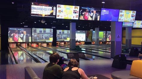 Round 1 Bowling And Amusement Outlet Sale Save 42 Jlcatjgobmx