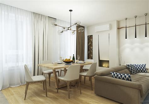 Types Of Simple Small Dining Room Designs Combined With Minimalist And