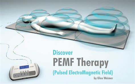 Discover Pulsed Electro Magnetic Field Pemf Therapy Nantucket