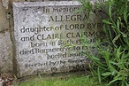 Allegra Byron | At St Mary's Church Harrow on the Hill, many… | Flickr ...