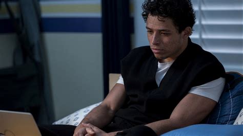 Anthony Ramos On Reaching New Heights In His Career Exclusive