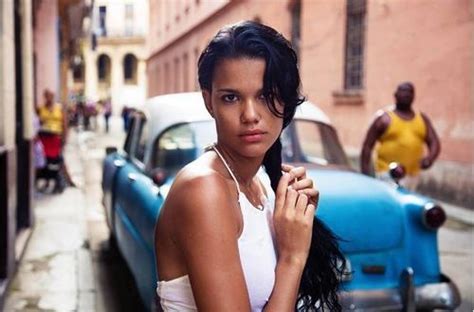 Beauty Standards Around The World Cuban Women Beauty Around The