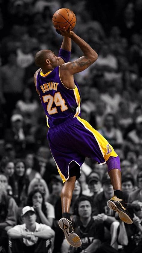 The best quality and size only with us! NBA iPhone Wallpapers HD (69+ images)