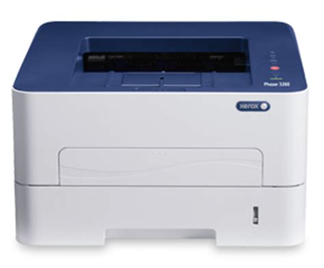 Confira nossas ofertas em impressora laser monocromática xerox phaser 3260. Phaser™ 3260