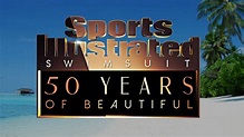 Sports Illustrated Swimsuit: 50 Years of Beautiful | NBC