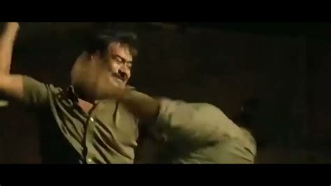 Ajay Devgan Singham Movie Beating With Slaps Viral Meme Video Template