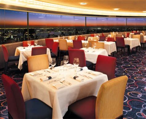 The View Restaurant New York Attractiontix Blog