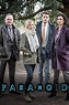 Paranoid (TV Series 2016-2016) — The Movie Database (TMDB)