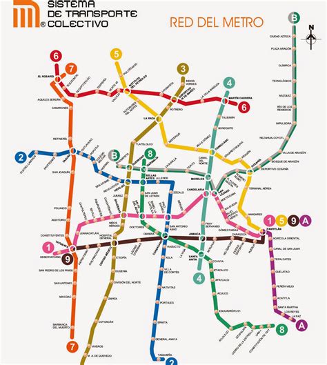 Lista 91 Foto Imagen Del Metro De La Cdmx Alta Definición Completa 2k 4k
