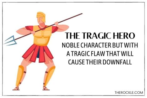 Heroes In Literature Types And Examples Of True Literary Heroes