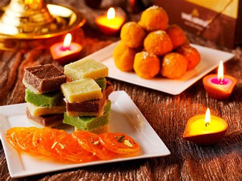 With These Delightful Diwali Sweets Give Your Life a Sweet Taste - One ...