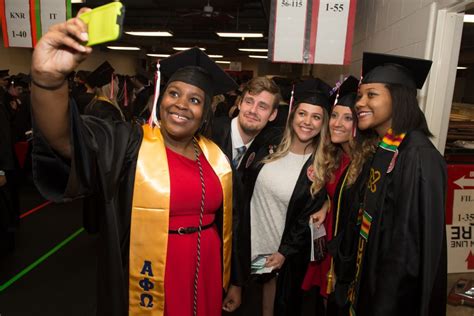 Illinois State To Hold Spring Commencement Ceremonies May 12 And 13 News Illinois State