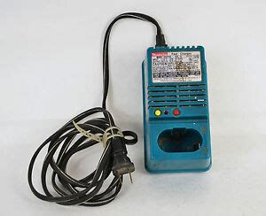 Makita Dc V V Fast Battery Charger For Batteries Ebay