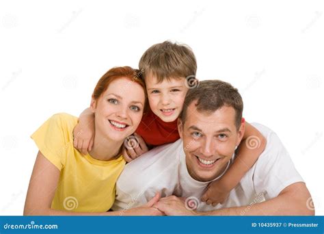 Three People Royalty Free Stock Photography Image 10435937
