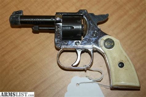 Armslist For Sale Rg Rg10 22 Revolver