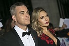 Robbie Williams met wife Ayda after sleeping with drug dealer