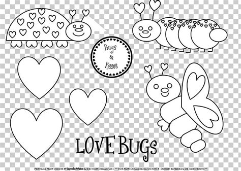 Love Bug Herbie The Movie Coloring Page Coloring Pages