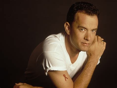 Tom Hanks Tom Hanks Wallpaper 33067309 Fanpop