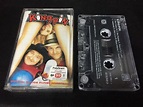 Kingpin Original Motion Picture Soundtrack OST Cassette Tape (A&M 1996 ...