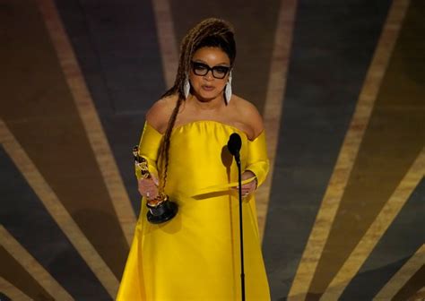 Oscars 2023 Costume Designer Ruth E Carter Makes History ‘navalny