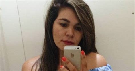 Vereadora tem fotos íntimas vazadas em grupos de WhatsApp Polêmico