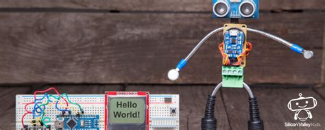 Arduino Projekte 10 Spannende Ideen Für Einsteiger