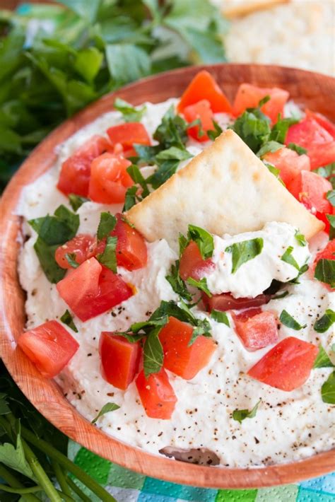 Easy Summer Appetizers Appetizer Recipes For Summer