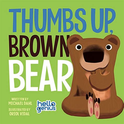 Highly Rated 20 Best Childrens Book Brown Bear Brown Bear According
