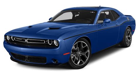 2017 Dodge Challenger Sxt News Reviews Msrp Ratings With Amazing