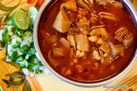 Menudo is a popular caldo, or soup, in mexico that includes as a main component beef tripe. Get A Taste Of Granger This Labor Day Weekend With The ...