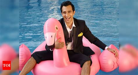 Rahul Khanna Forays Into Fashion Curates An Accessory Collection