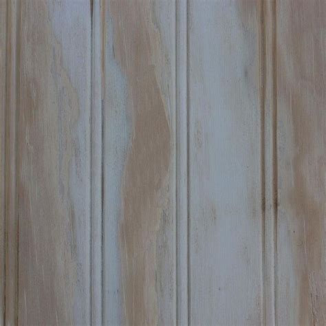 Plytanium Ply Bead Natural Syp Plywood Panel Siding 03437 In X 48 In