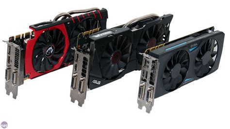 The new generation of evga geforce gtx 970s have arrived. Nvidia GeForce GTX 970 Review Roundup: feat. ASUS, EVGA ...