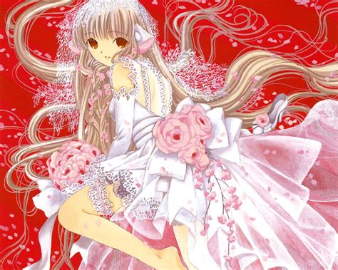 Chobits Full Hd Wallpaper And Background Image 2560x2048 Id246699