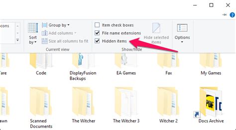 The Best Ways To Hide Or Password Protect A Folder In Windows