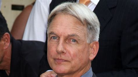 Ncis Stars Mark Harmon Has Feuded With Over The Years
