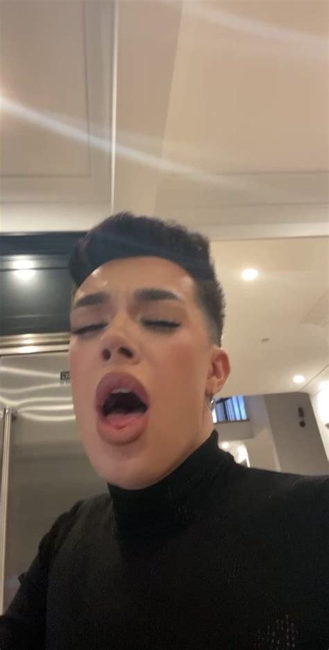 James Charles Jamescharles Official Tiktok Watch James Charless