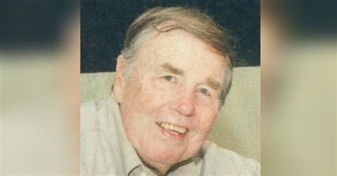 William Peter Connors Obituary Visitation Funeral Information