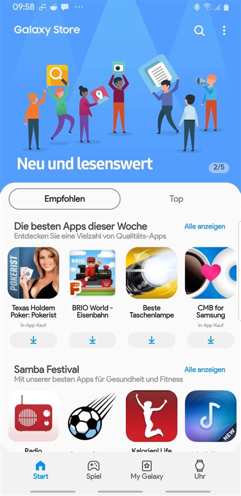 It features coupons for grocery store items mostly. Samsung Galaxy Apps renamed to Galaxy Store - Android ...