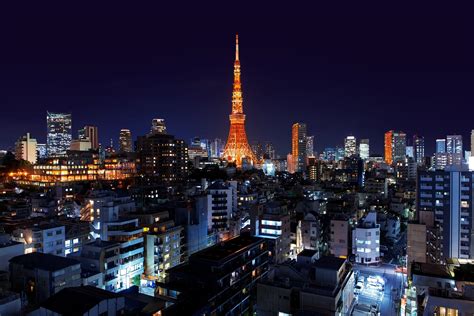 Check spelling or type a new query. Tokyo Tower Wallpapers - Wallpaper Cave