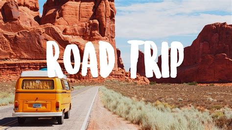 Road Trip 🚐 An Indiepopfolk Playlist Vol2 Youtube