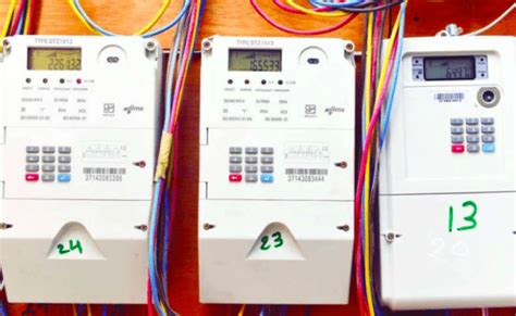 Mew Awaits Approval To Launch The Second Phase Of Smart Meters