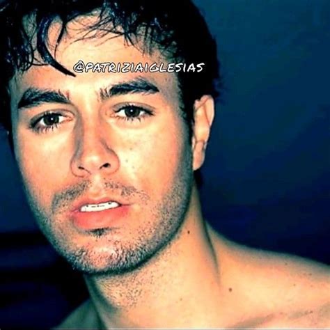 Enrique Iglesias Handsome